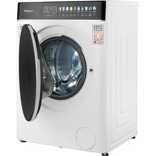 Сушильная машина WEISSGAUFF WD 58411 Premium Inverter