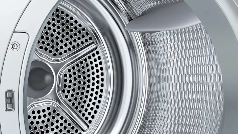 Сушильная машина BOSCH WQG241ALPL