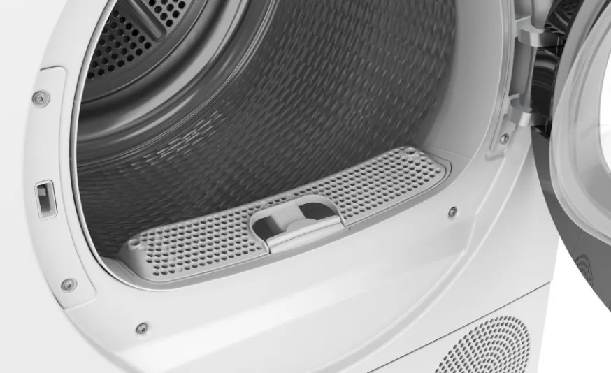 Сушильная машина BOSCH WQB 246DLSN