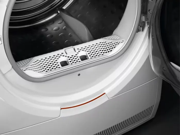 Сушильная машина AEG TR78CB