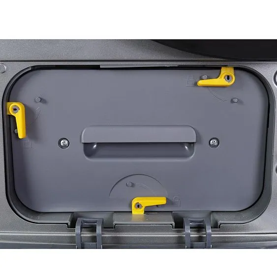 Сушильная машина БИРЮСА DM-SN9/46 M