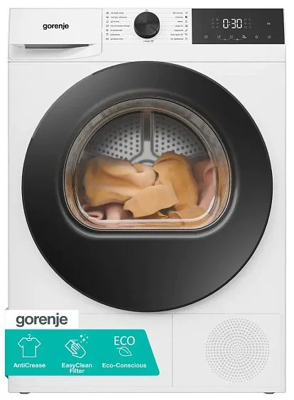 Сушильная машина GORENJE DG2P9D/C