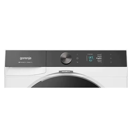 Сушильная машина GORENJE DG81DPS
