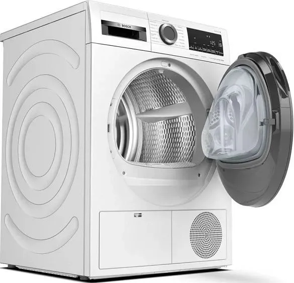 Сушильная машина BOSCH WQG241ALPL