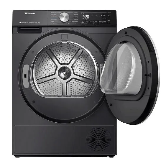 Сушильная машина HISENSE DH5S902BB