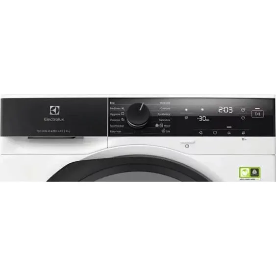 Сушильная машина ELECTROLUX EW7D495UDE
