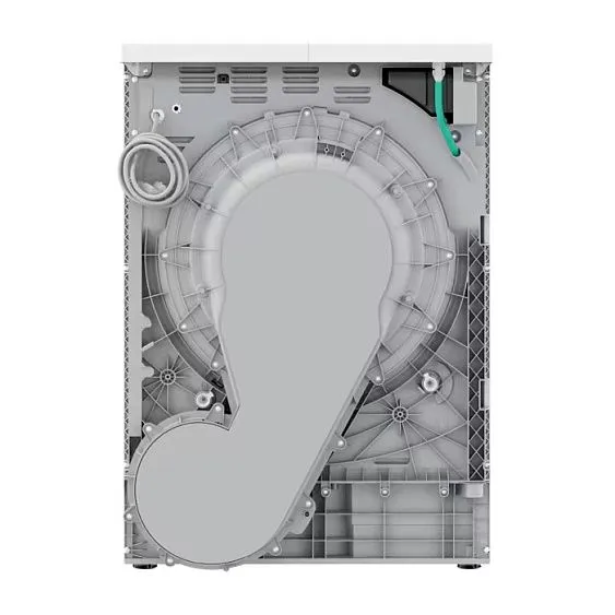 Сушильная машина AEG TR7184E