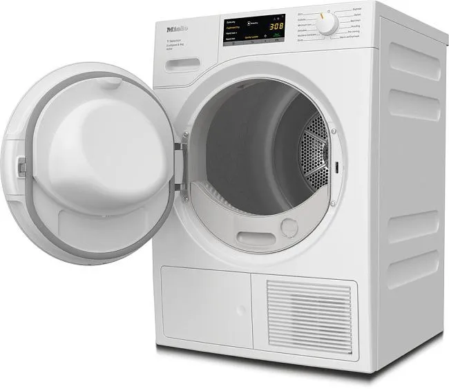Сушильная машина MIELE TSA523WP Active LOWE