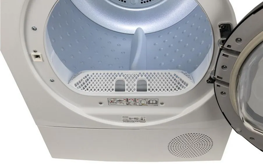 Сушильная машина GRESSEL UWD610