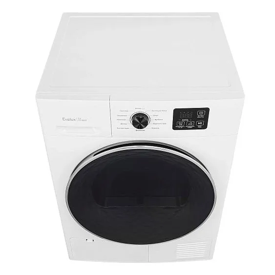 Сушильная машина EVELUX ED 68003 H