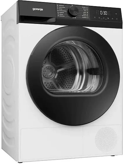 Сушильная машина GORENJE D2G2P7E/C