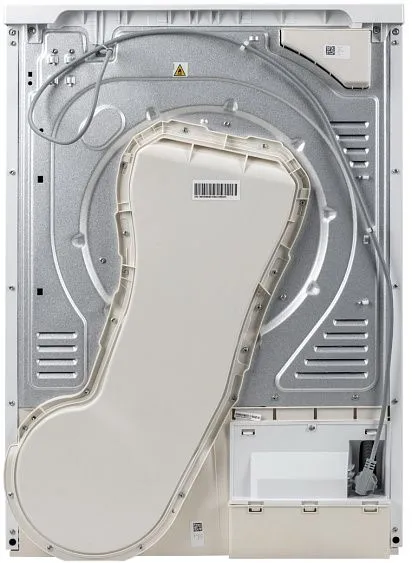 Сушильная машина GRESSEL UWD610