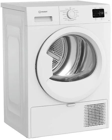 Сушильная машина INDESIT IAS3825