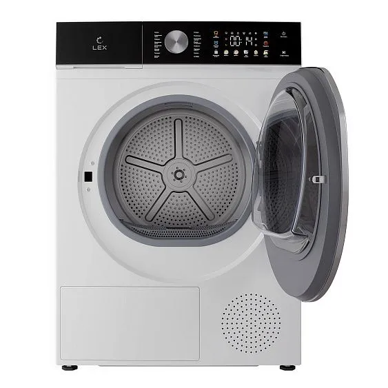 Сушильная машина LEX LDM08WD Slim