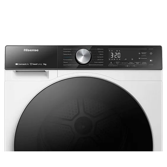 Сушильная машина HISENSE DH5S902BW