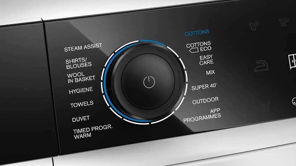 Сушильная машина GAGGENAU WT260166