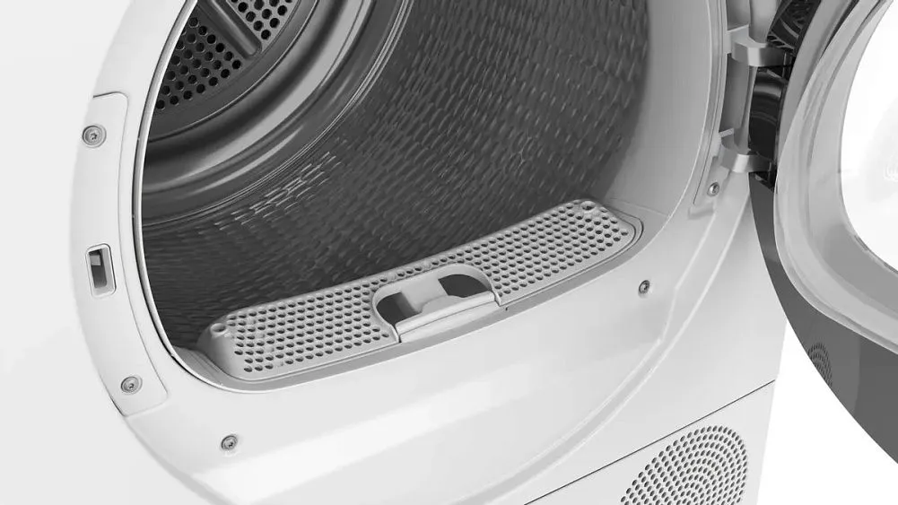 Сушильная машина BOSCH WQG24501BY