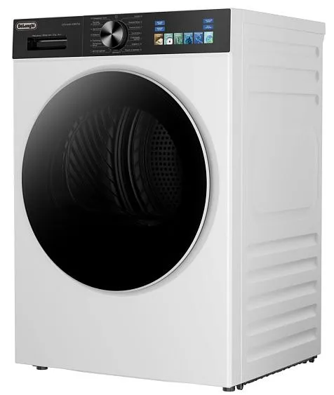 Сушильная машина DELONGHI DTD 8105 H BASTIA