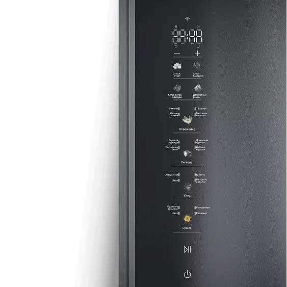 Паровой шкаф CASARTE CASS5CU