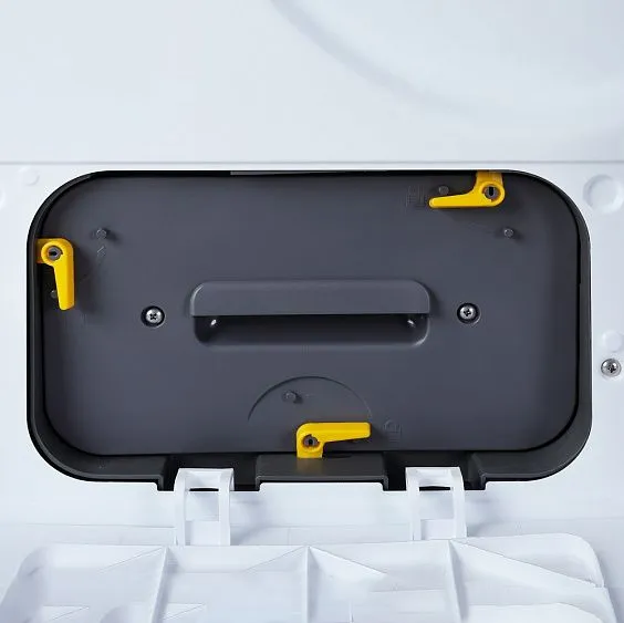 Сушильная машина БИРЮСА DM-SN9/46