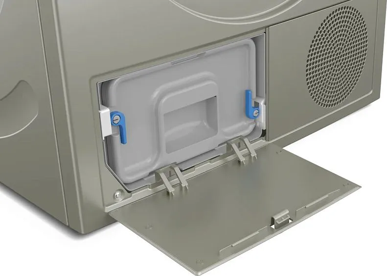 Сушильная машина BOSCH WTN86202ME