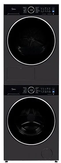 Сушильная машина MIDEA MD205H100WB/T-RU