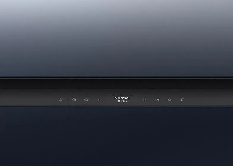 Паровой шкаф SAMSUNG DF24CB9900CRLP