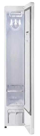 Паровой шкаф KUPPERSBERG SC 340 W