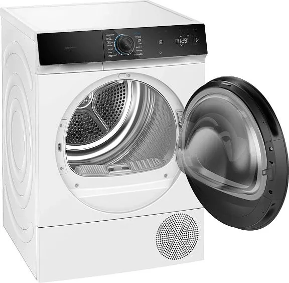 Сушильная машина GAGGENAU WT260166
