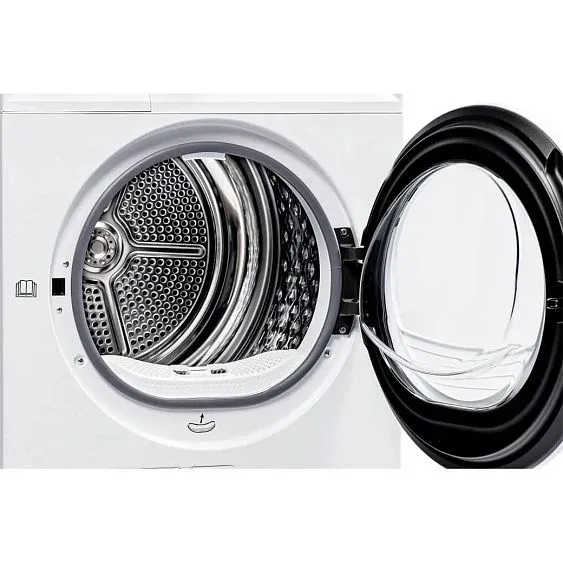 Сушильная машина TOSHIBA TD-BK100GHRU (WS)