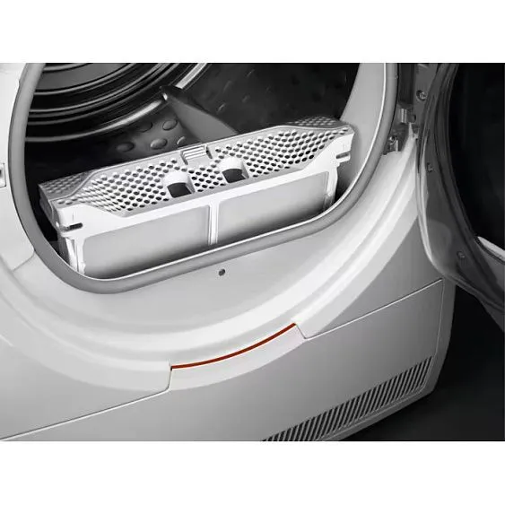 Сушильная машина AEG TR7184E