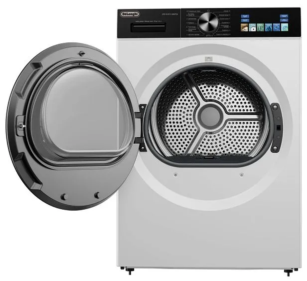 Сушильная машина DELONGHI DTD 8105 H BASTIA