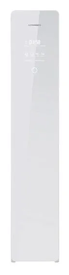 Паровой шкаф KUPPERSBERG SC 340 W