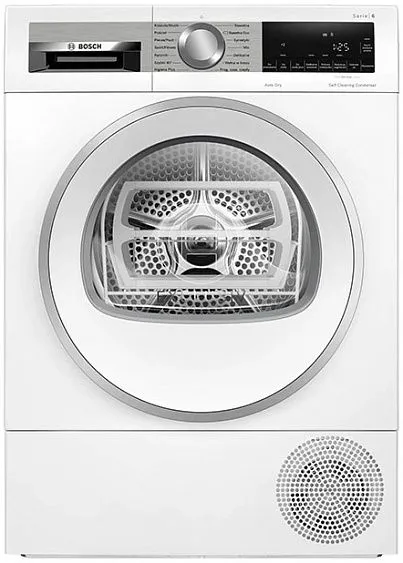 Сушильная машина BOSCH WQG245DEPL