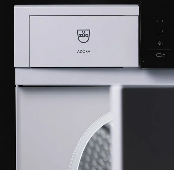 Сушильная машина V-ZUG AdoraDry V6000 AT6T-12033 L