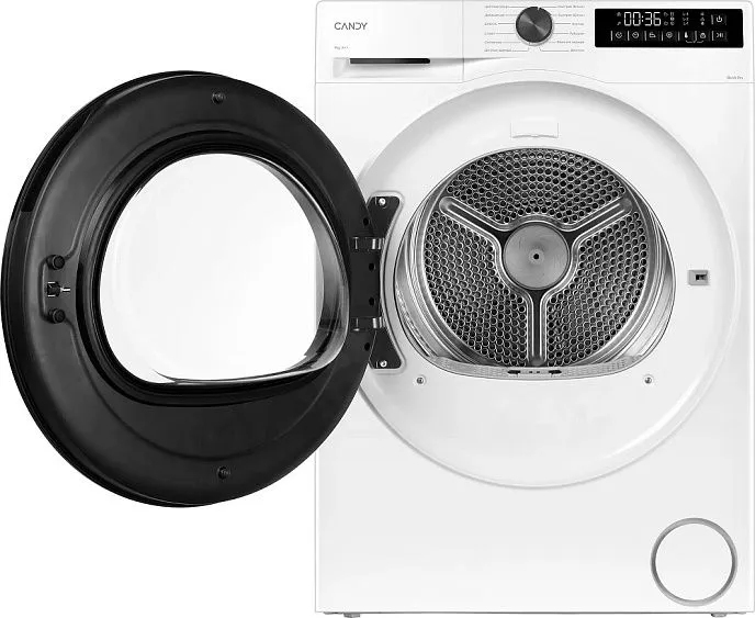 Сушильная машина CANDY C43TD H9A2BSW-07