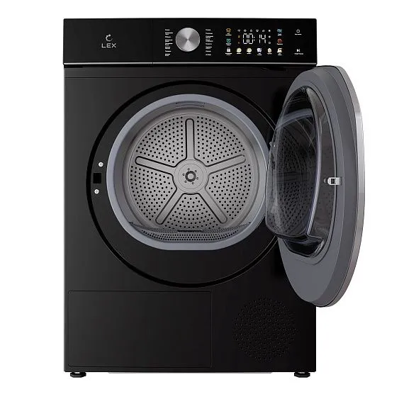 Сушильная машина LEX LDM08BLD Slim