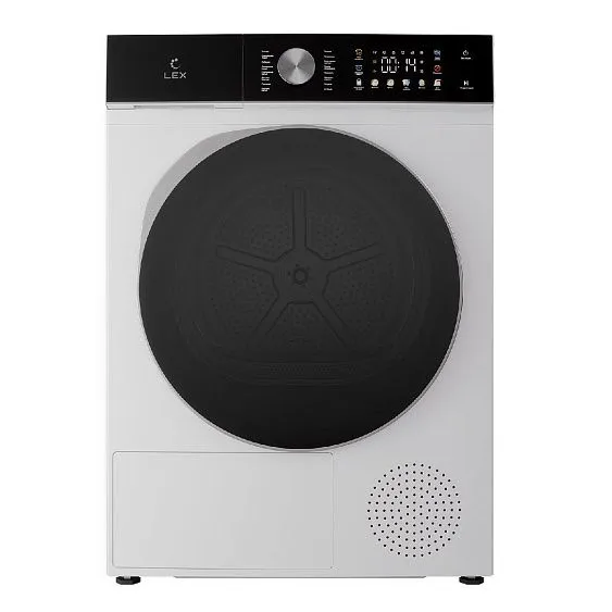 Сушильная машина LEX LDM08WD Slim