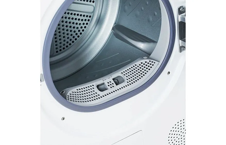 Сушильная машина LERAN DHM 77187 CWD3