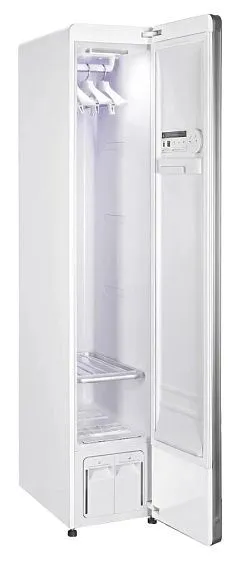 Паровой шкаф KUPPERSBERG SC 340 W