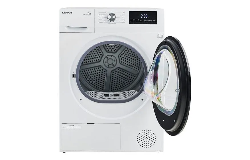 Сушильная машина LERAN DHM 77187 CWD3