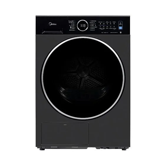 Сушильная машина MIDEA MD205H100WB/T-RU