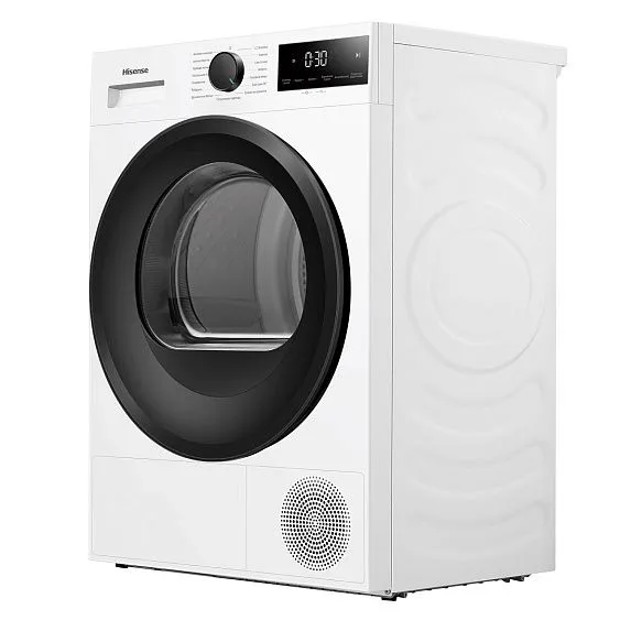 Сушильная машина HISENSE DH1I800UW2E/C
