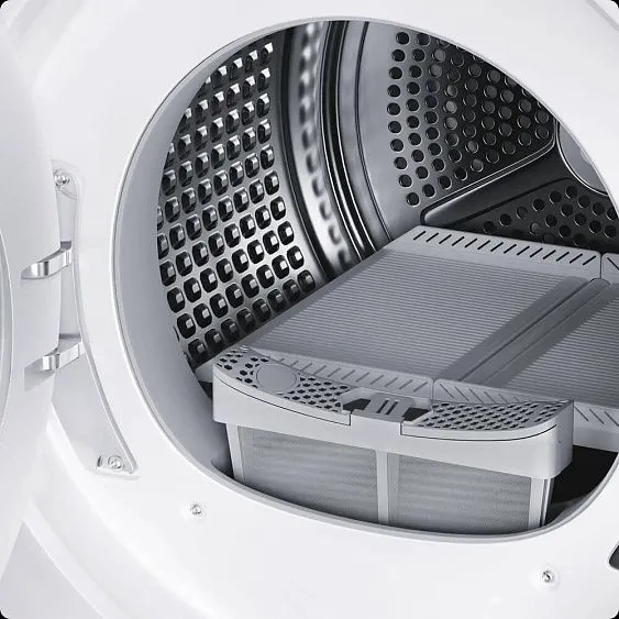 Сушильная машина CASARTE CASD10WL7CU
