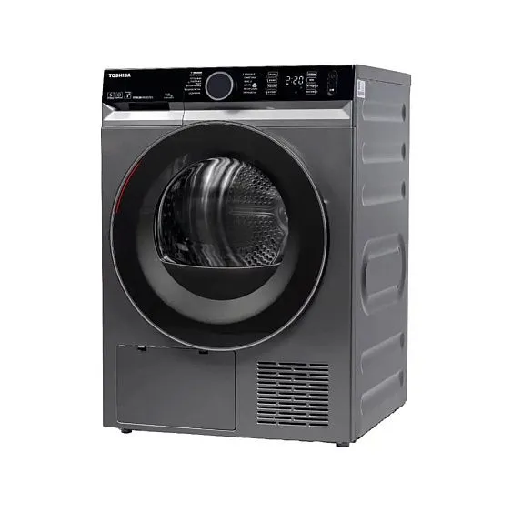 Сушильная машина TOSHIBA TD-BK100GHRU (SK)