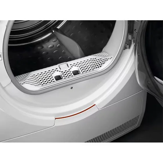Сушильная машина AEG TR7184E