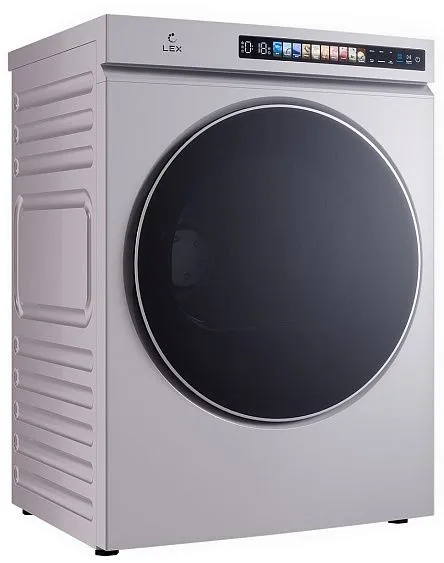 Сушильная машина LEX LDM10 WHID MAGNA