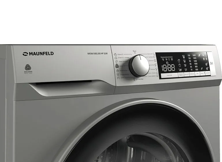 Сушильная машина MAUNFELD MFDM158SL300 HP SLIM