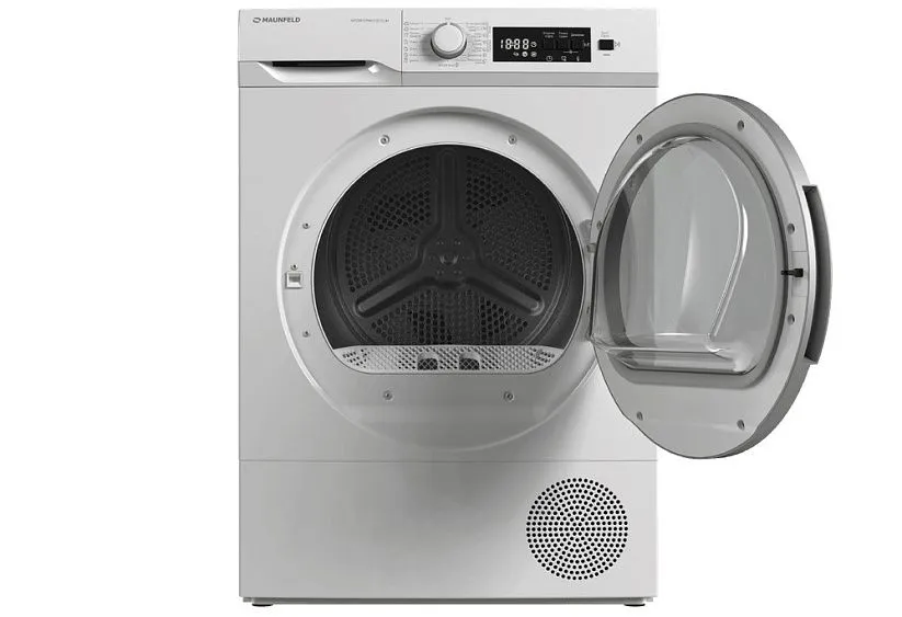 Сушильная машина MAUNFELD MFDM157WH100 SLIM
