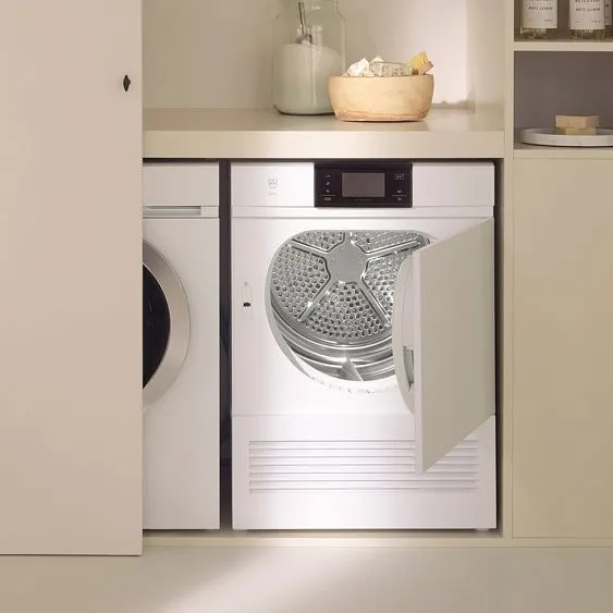 Сушильная машина V-ZUG AdoraDry V2000 AT2T-12031 L